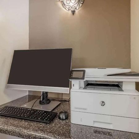 Sonesta Simply Suites Chicago Naperville Warrenville Eksteriør bilde
