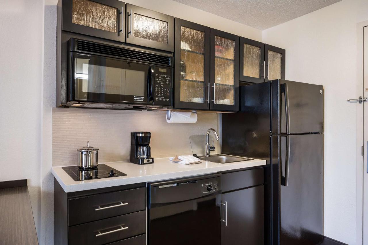 Sonesta Simply Suites Chicago Naperville Warrenville Eksteriør bilde