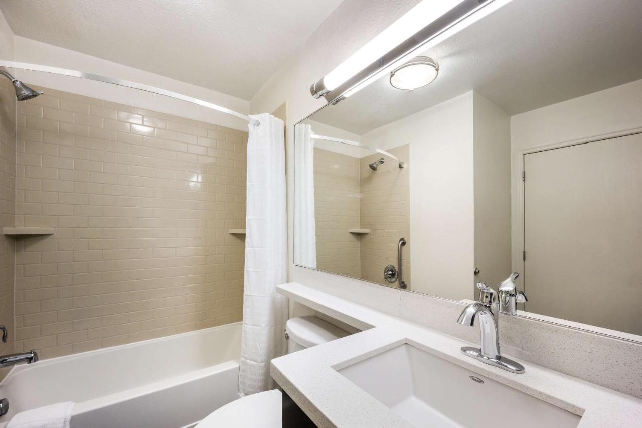 Sonesta Simply Suites Chicago Naperville Warrenville Eksteriør bilde