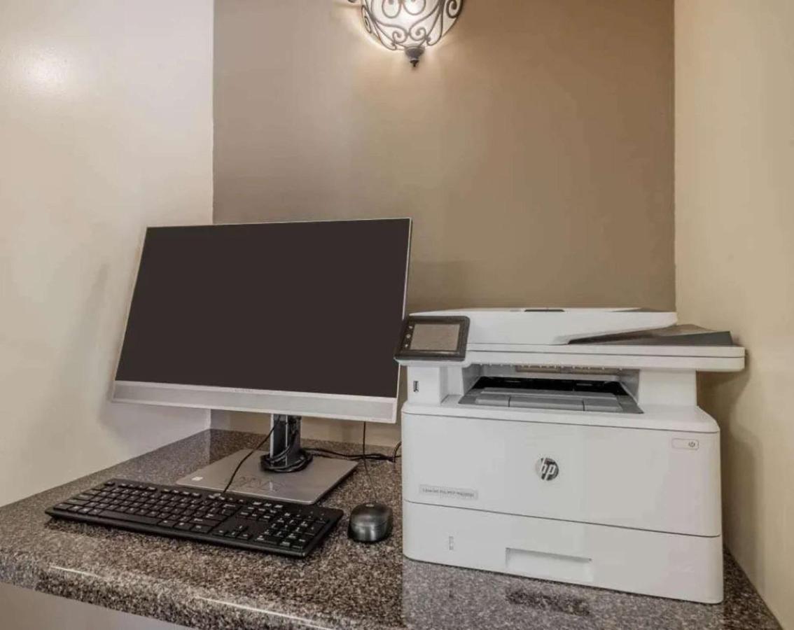 Sonesta Simply Suites Chicago Naperville Warrenville Eksteriør bilde
