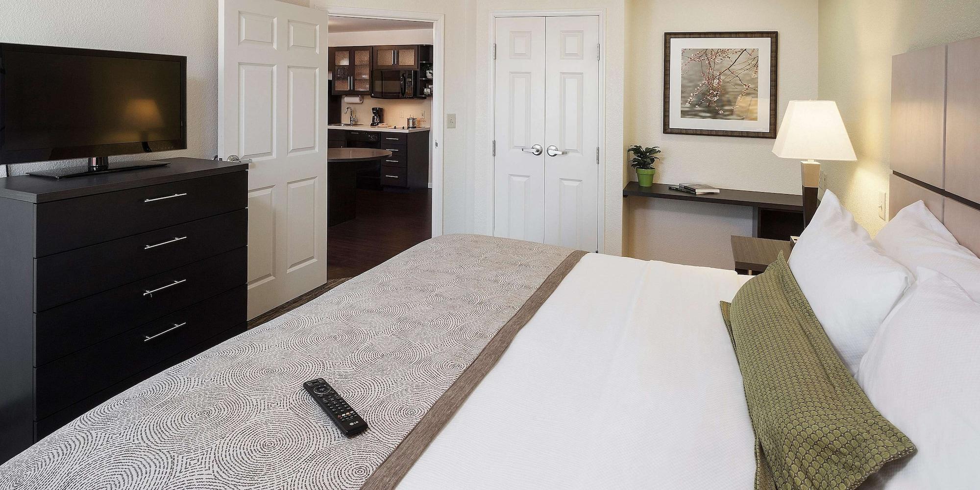 Sonesta Simply Suites Chicago Naperville Warrenville Eksteriør bilde