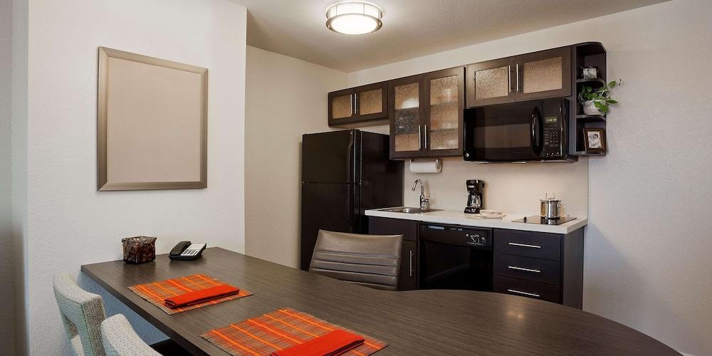 Sonesta Simply Suites Chicago Naperville Warrenville Eksteriør bilde