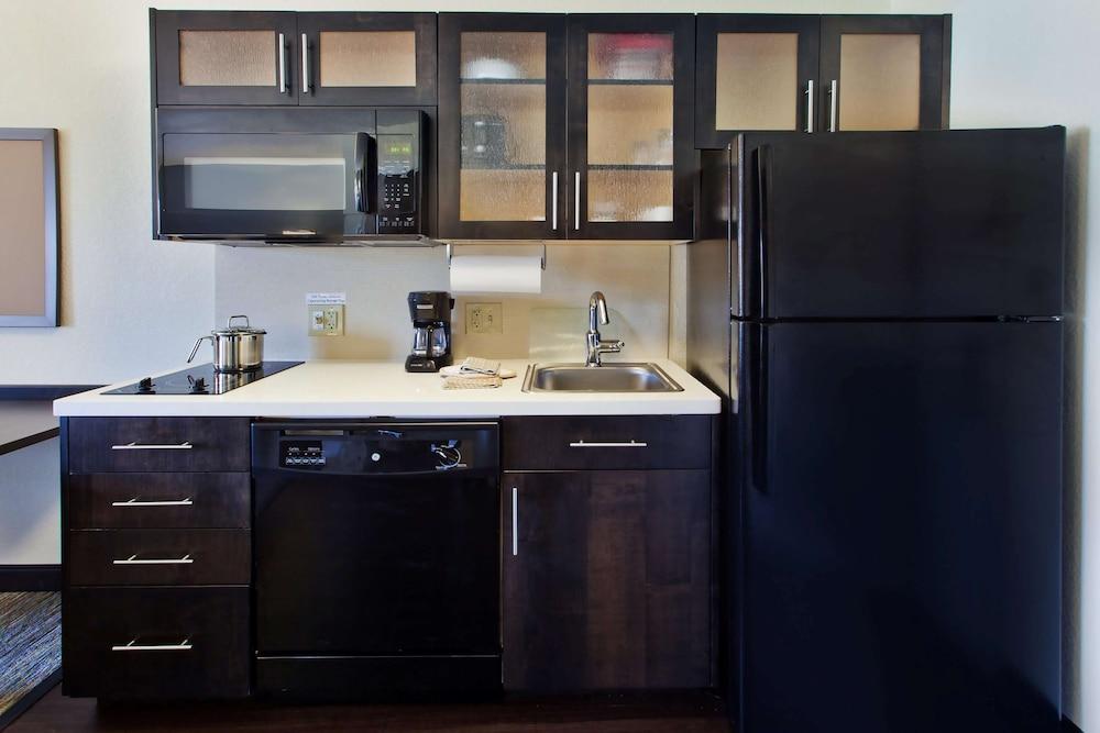 Sonesta Simply Suites Chicago Naperville Warrenville Eksteriør bilde