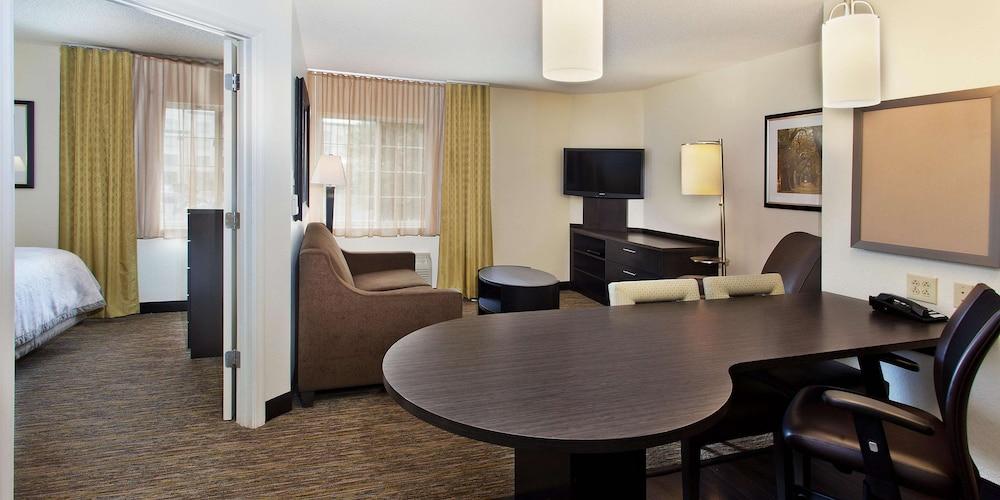 Sonesta Simply Suites Chicago Naperville Warrenville Eksteriør bilde