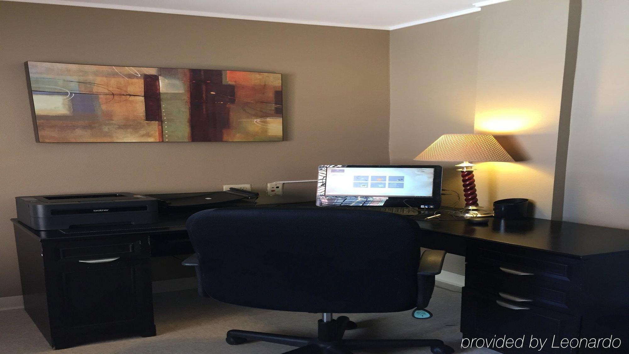 Sonesta Simply Suites Chicago Naperville Warrenville Eksteriør bilde