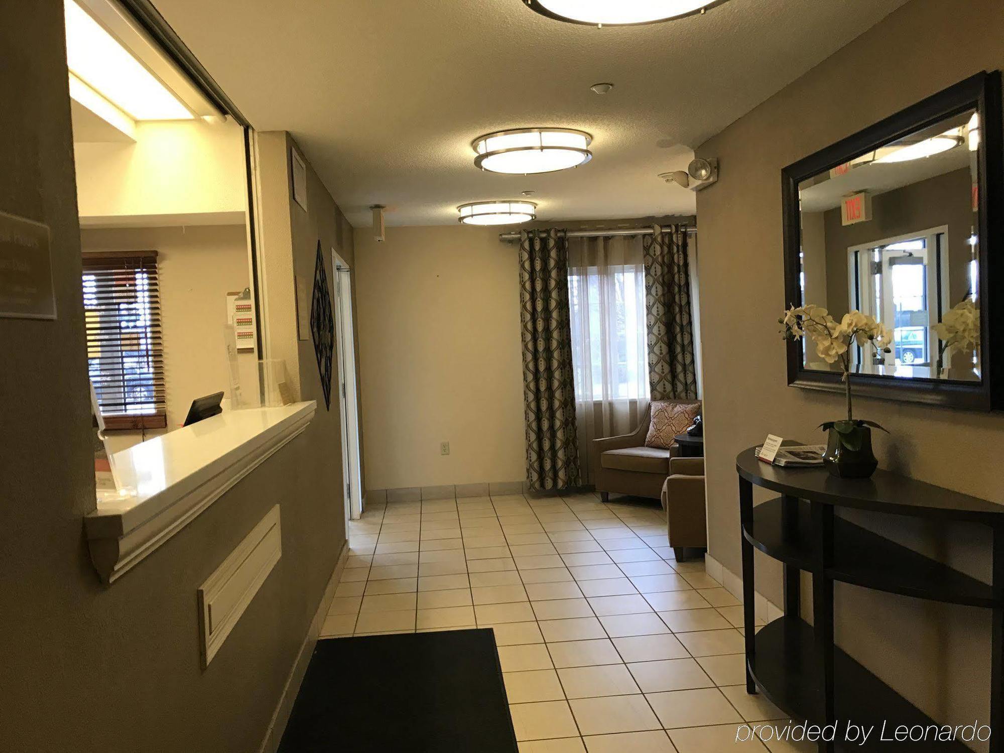 Sonesta Simply Suites Chicago Naperville Warrenville Eksteriør bilde