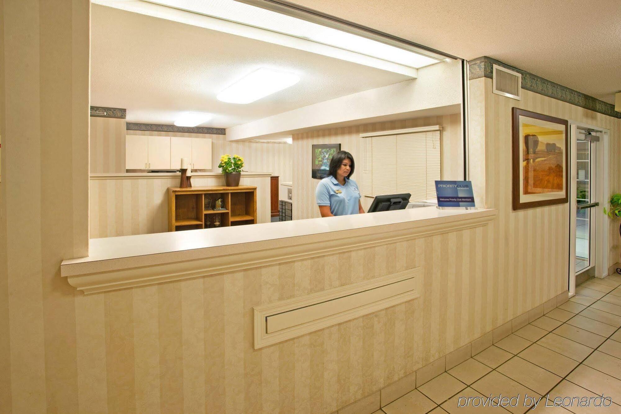 Sonesta Simply Suites Chicago Naperville Warrenville Eksteriør bilde