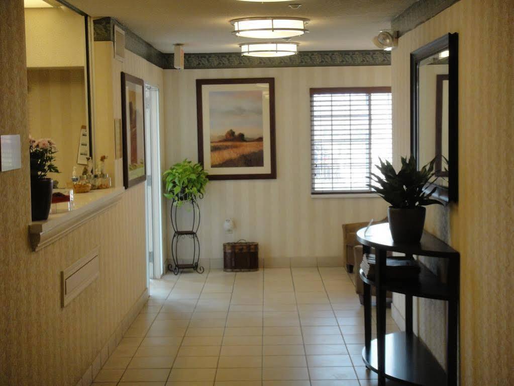 Sonesta Simply Suites Chicago Naperville Warrenville Eksteriør bilde